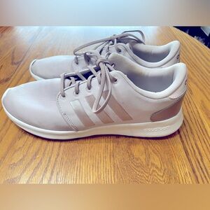 Adidas cloudfoam womens tennis shoes